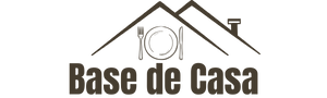 Base de casa