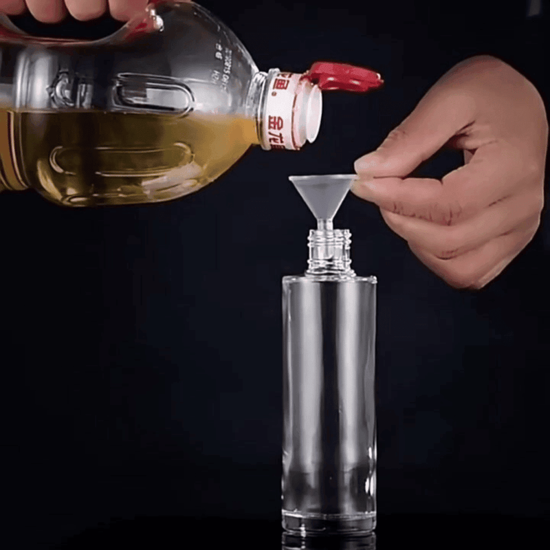 Spray Pulverizador para Óleo, Azeite e Temperos
