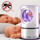 Armadilha Mata Mosquito Ultravioleta