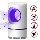 Armadilha Mata Mosquito Ultravioleta