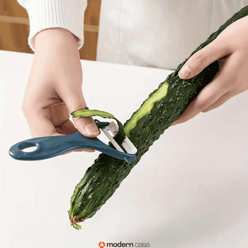 Cortador de Legumes e Vegetais Profissional 12 em 1