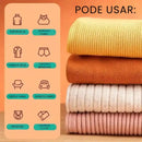 Aparador de Bolinhas e Pelos Elétrico Portátil