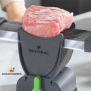 🥩 Cortador Precision Chef – Corte Profissional em Segundos!