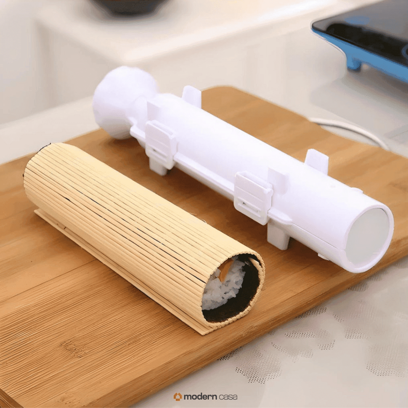 Forma Molde para Fazer Sushi