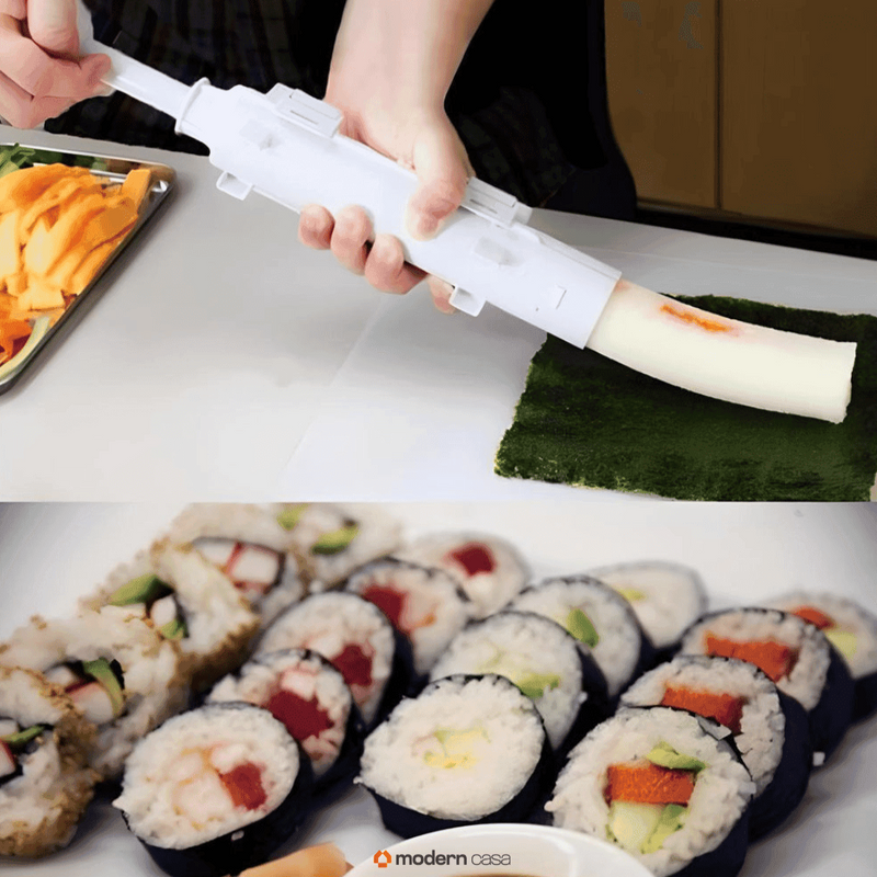 Forma Molde para Fazer Sushi