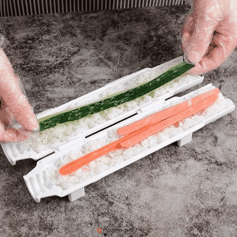 Forma Molde para Fazer Sushi