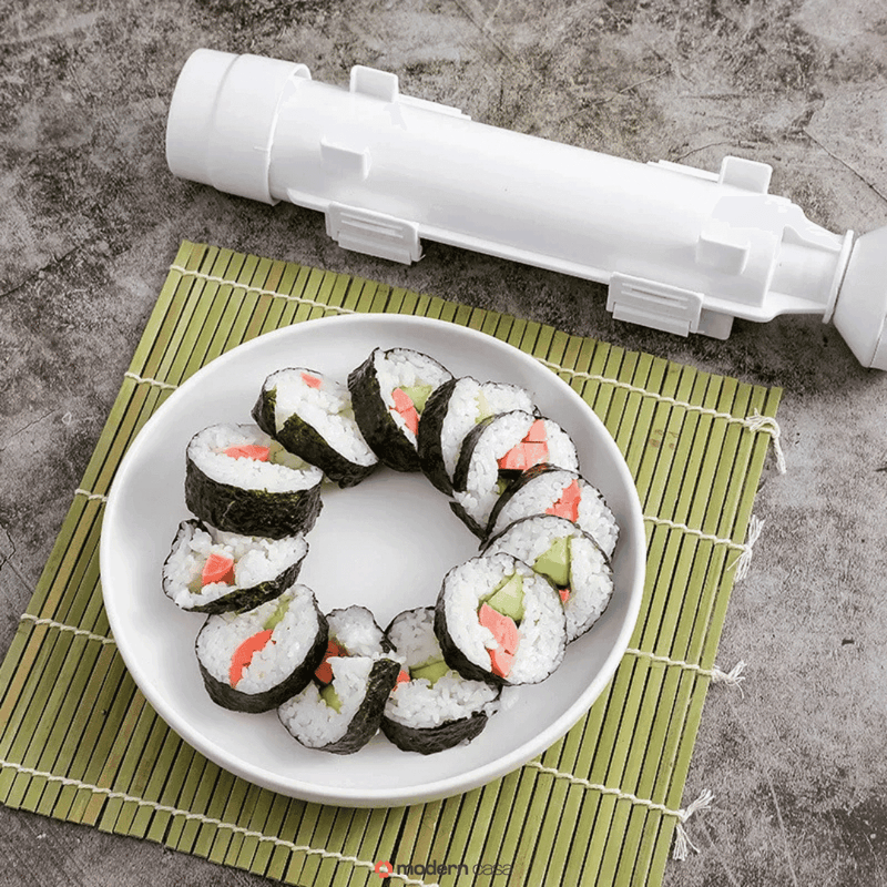 Forma Molde para Fazer Sushi