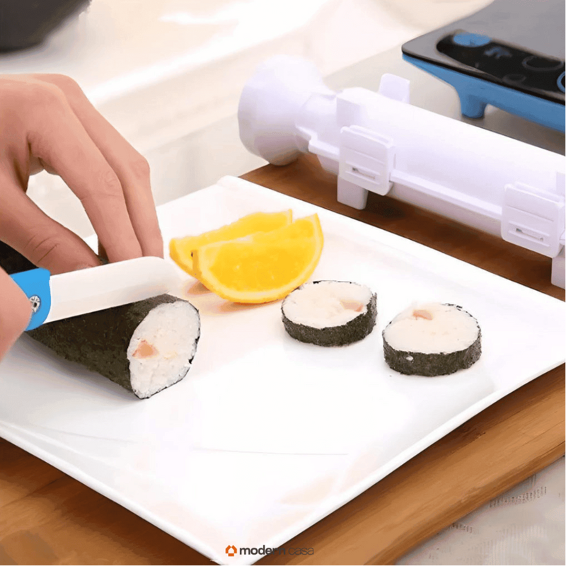 Forma Molde para Fazer Sushi