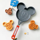 ✅ Frigideira Antiaderente Temática – Modelos Hello Kitty, Mickey, Stitch e Mais!